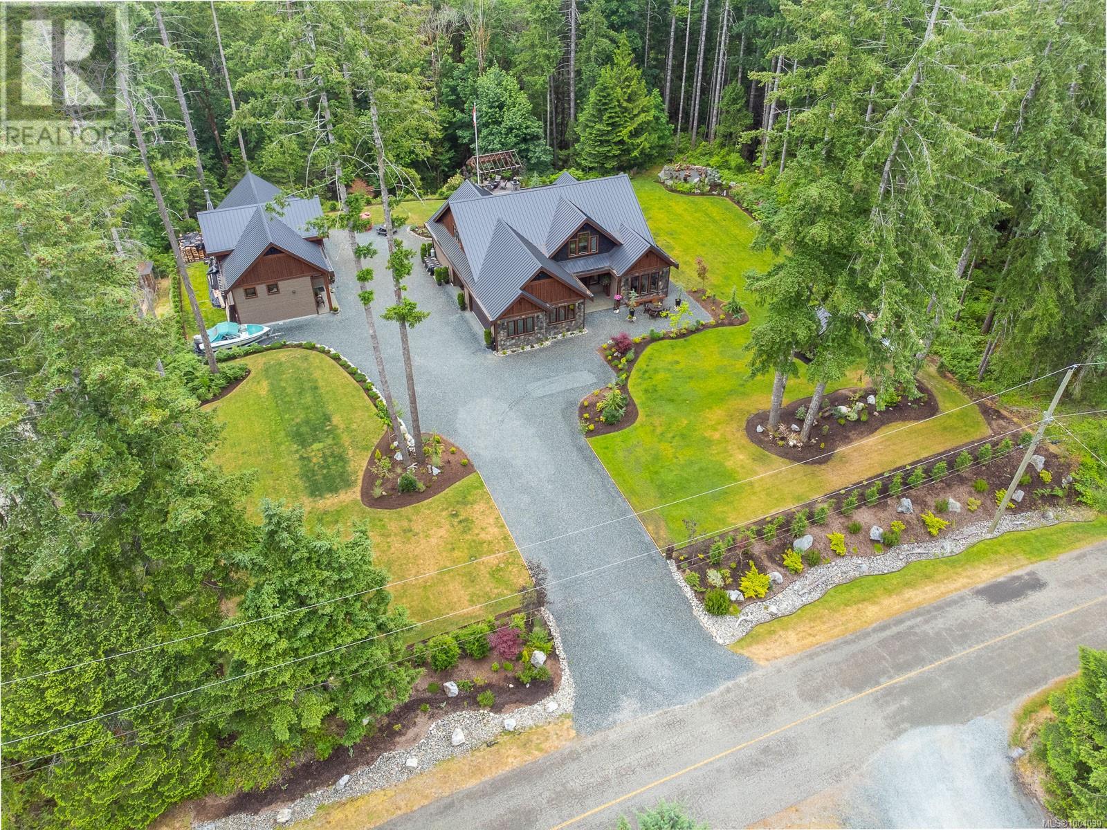 5625 Willow Rd, Port Alberni