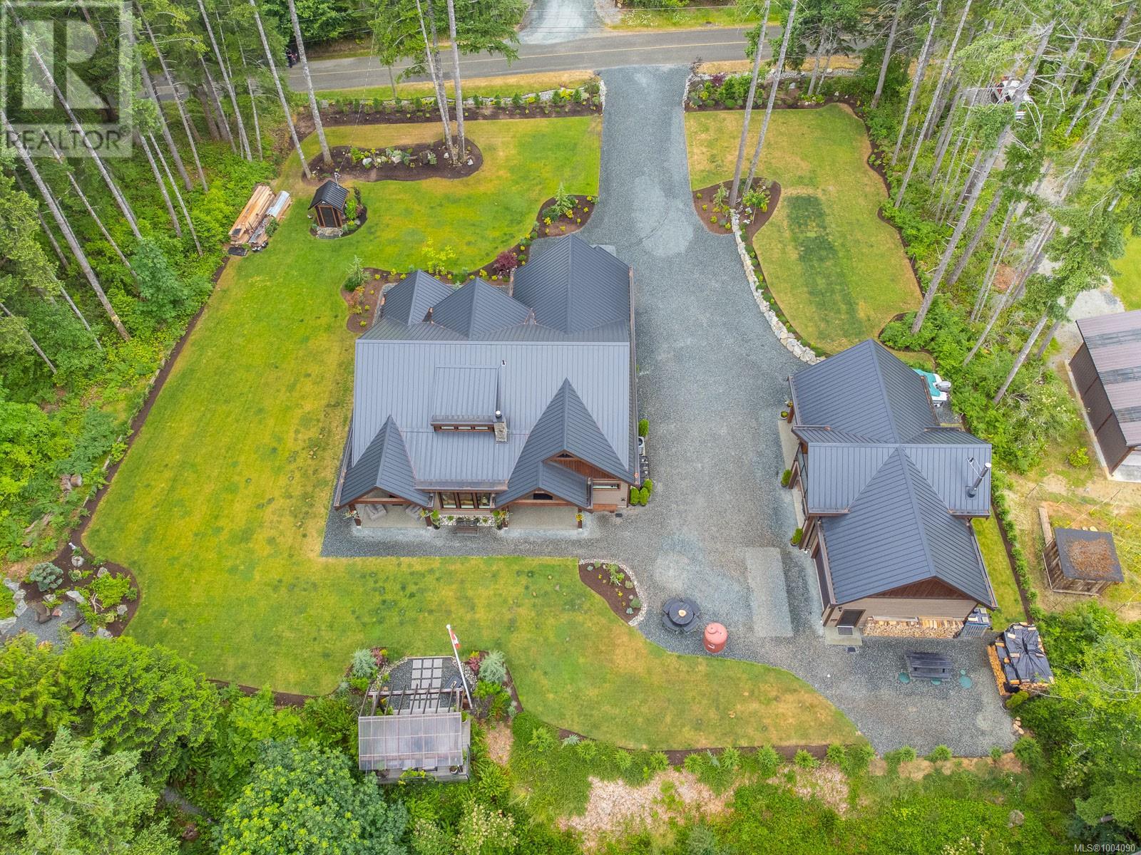 5625 Willow Rd, Port Alberni