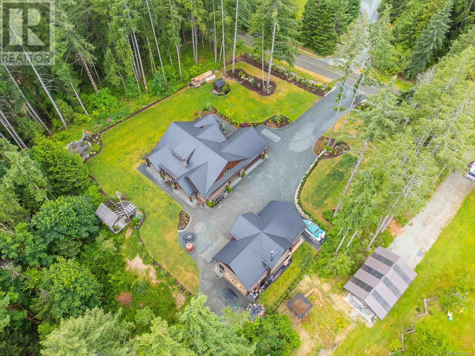 5625 Willow Rd, Port Alberni