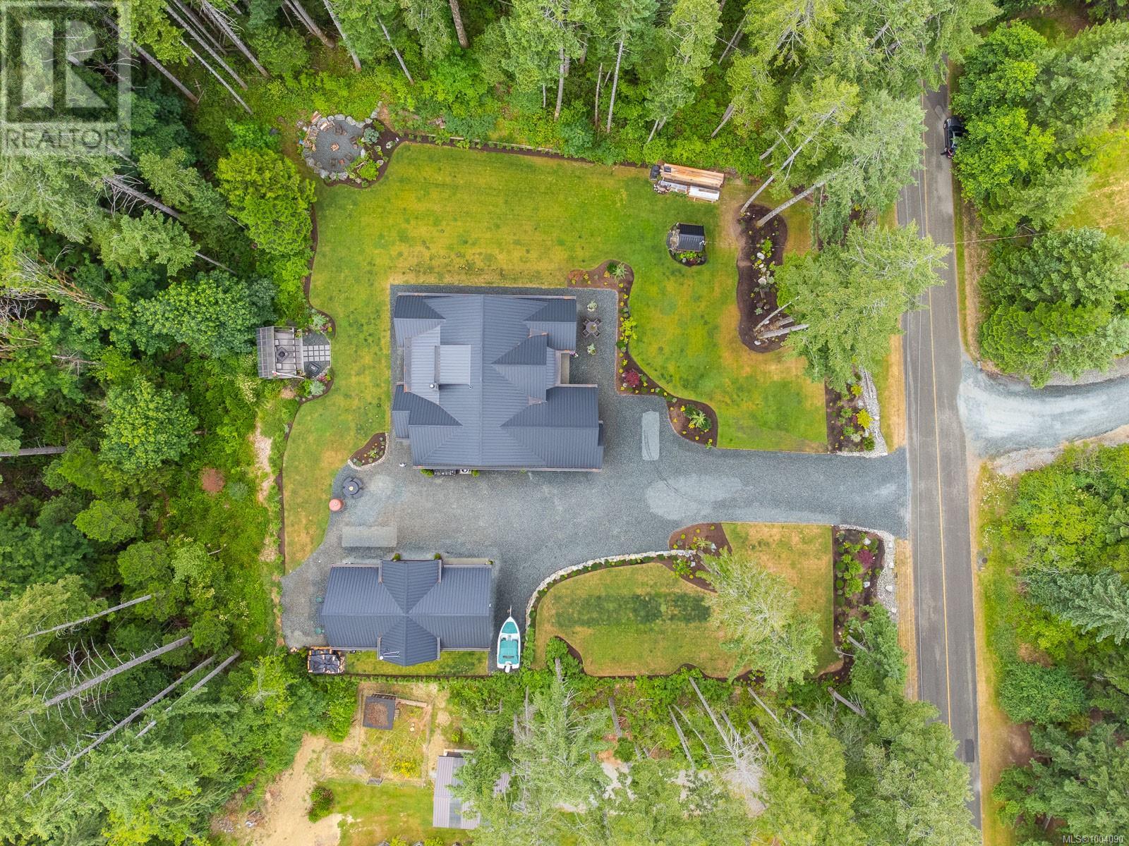 5625 Willow Rd, Port Alberni