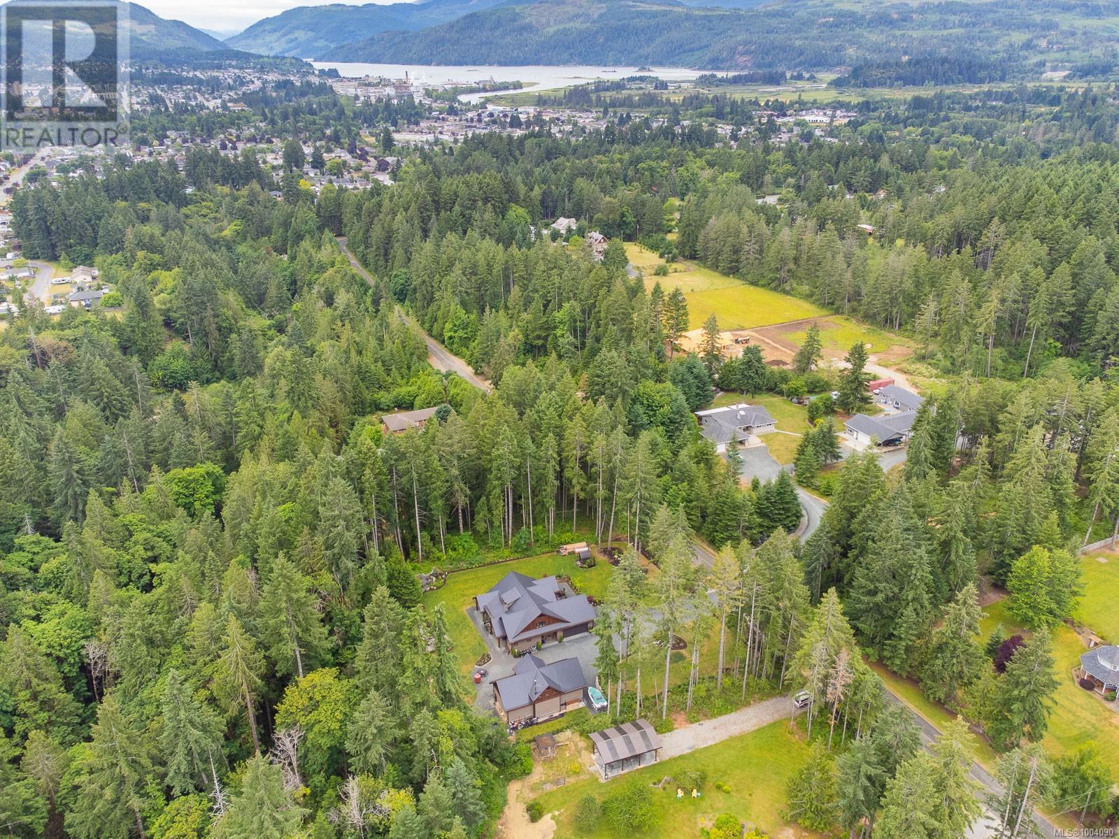 5625 Willow Rd, Port Alberni