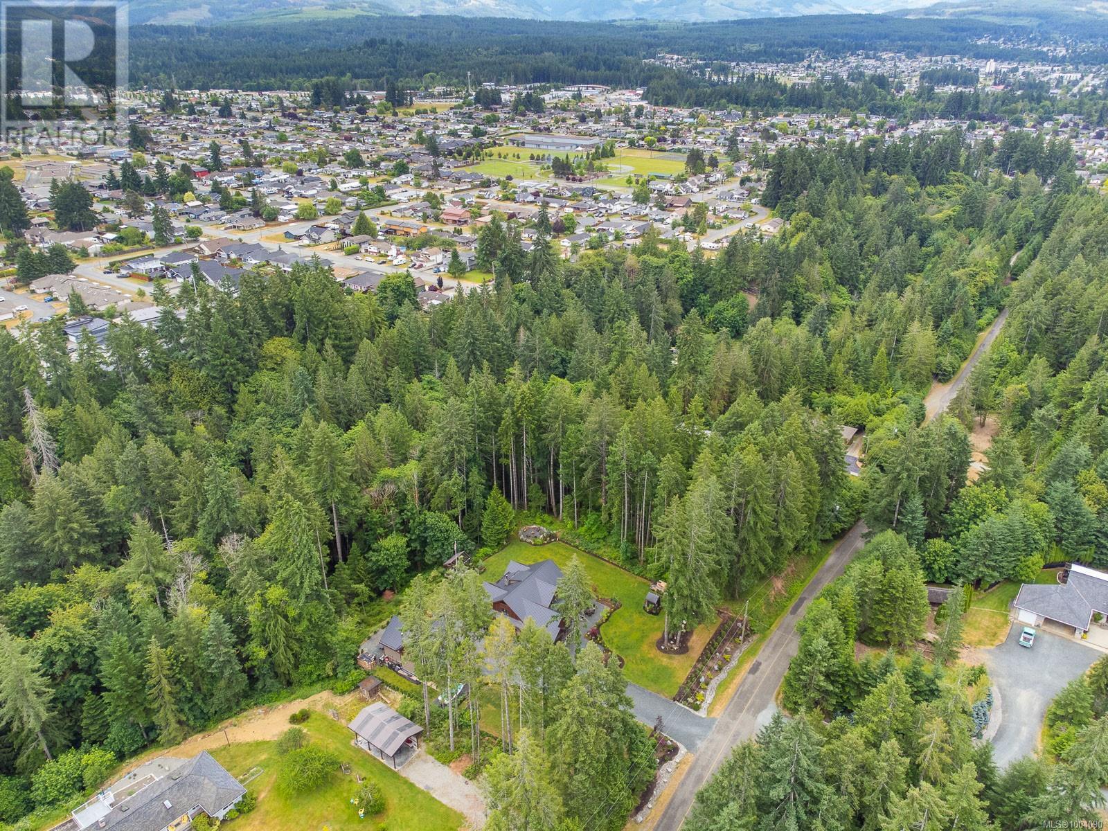 5625 Willow Rd, Port Alberni