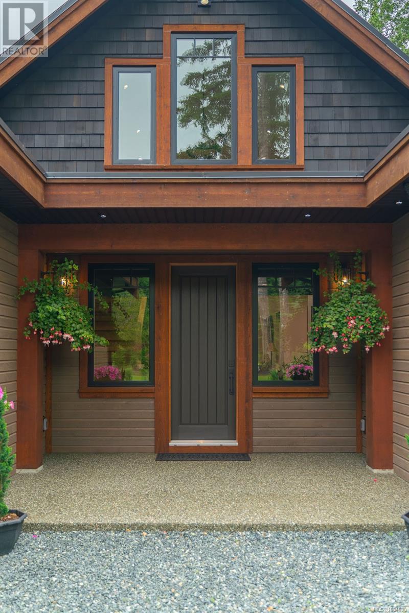 5625 Willow Rd, Port Alberni