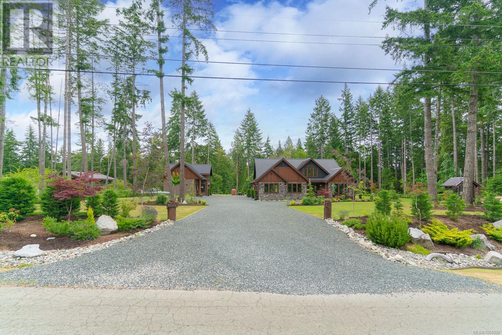 5625 Willow Rd, Port Alberni