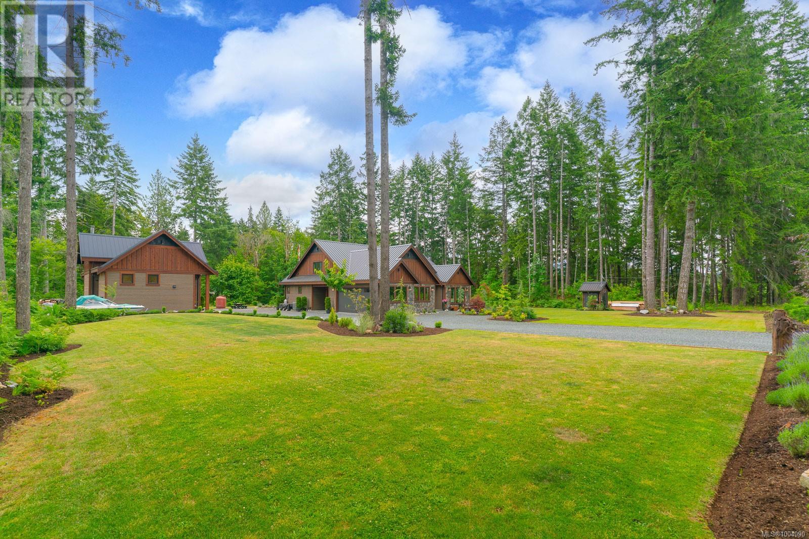5625 Willow Rd, Port Alberni