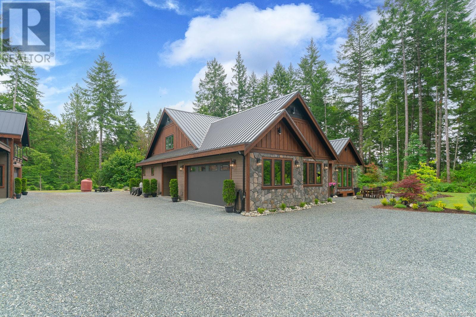 5625 Willow Rd, Port Alberni