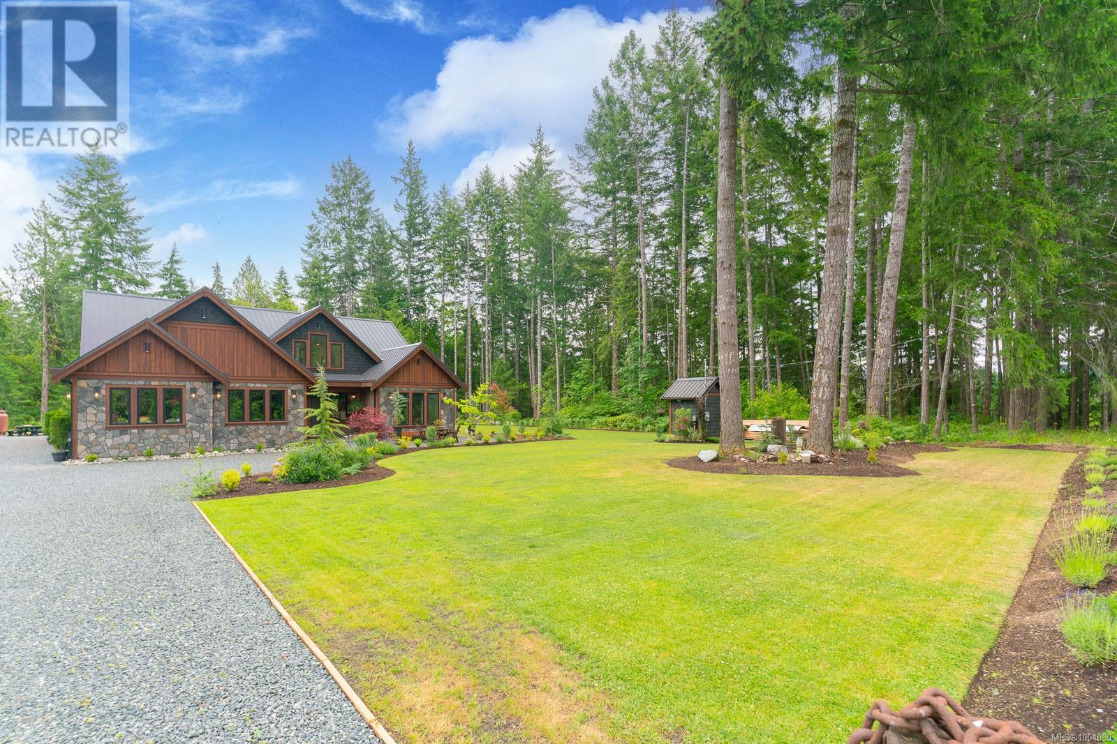 5625 Willow Rd, Port Alberni