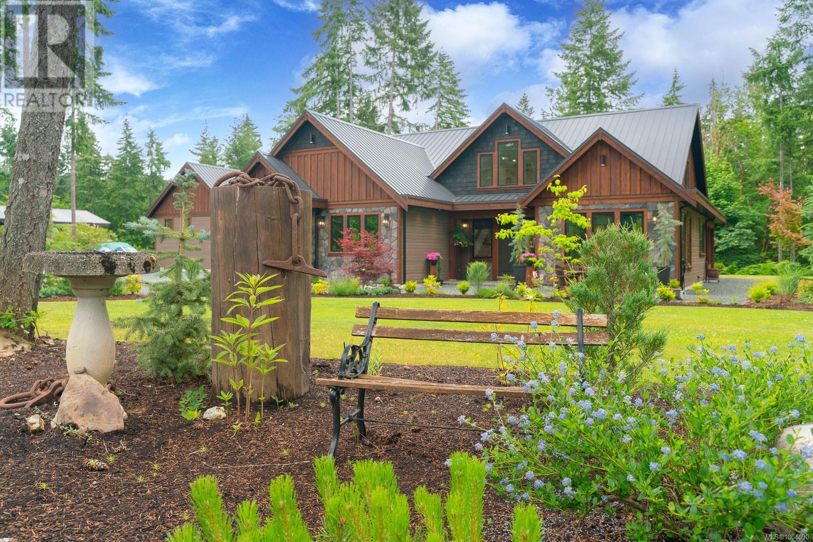 5625 Willow Rd, Port Alberni
