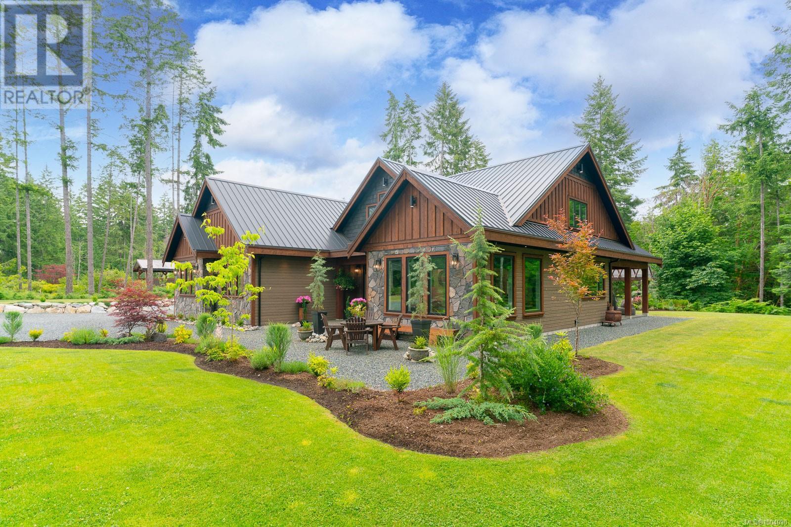 5625 Willow Rd, Port Alberni