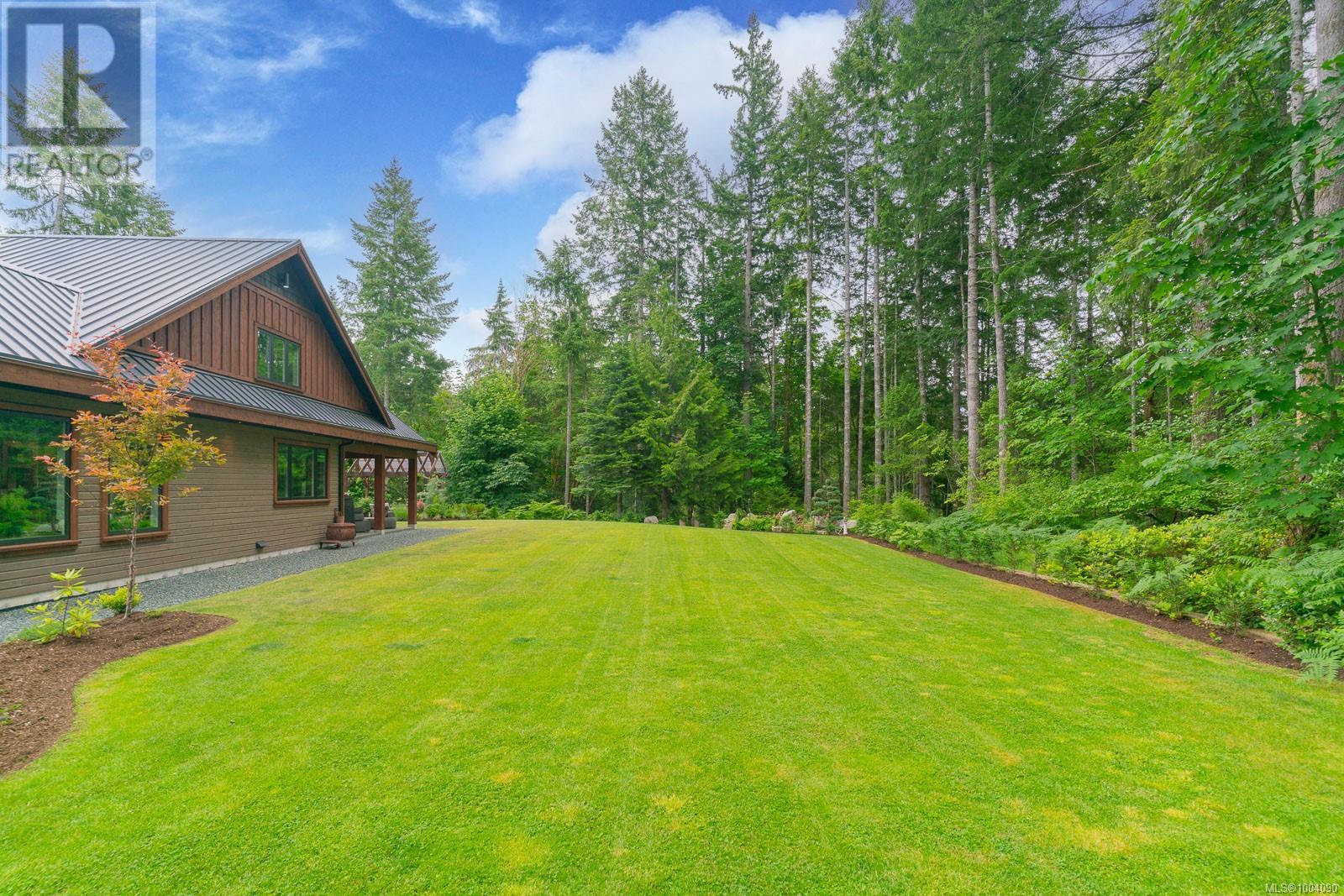 5625 Willow Rd, Port Alberni