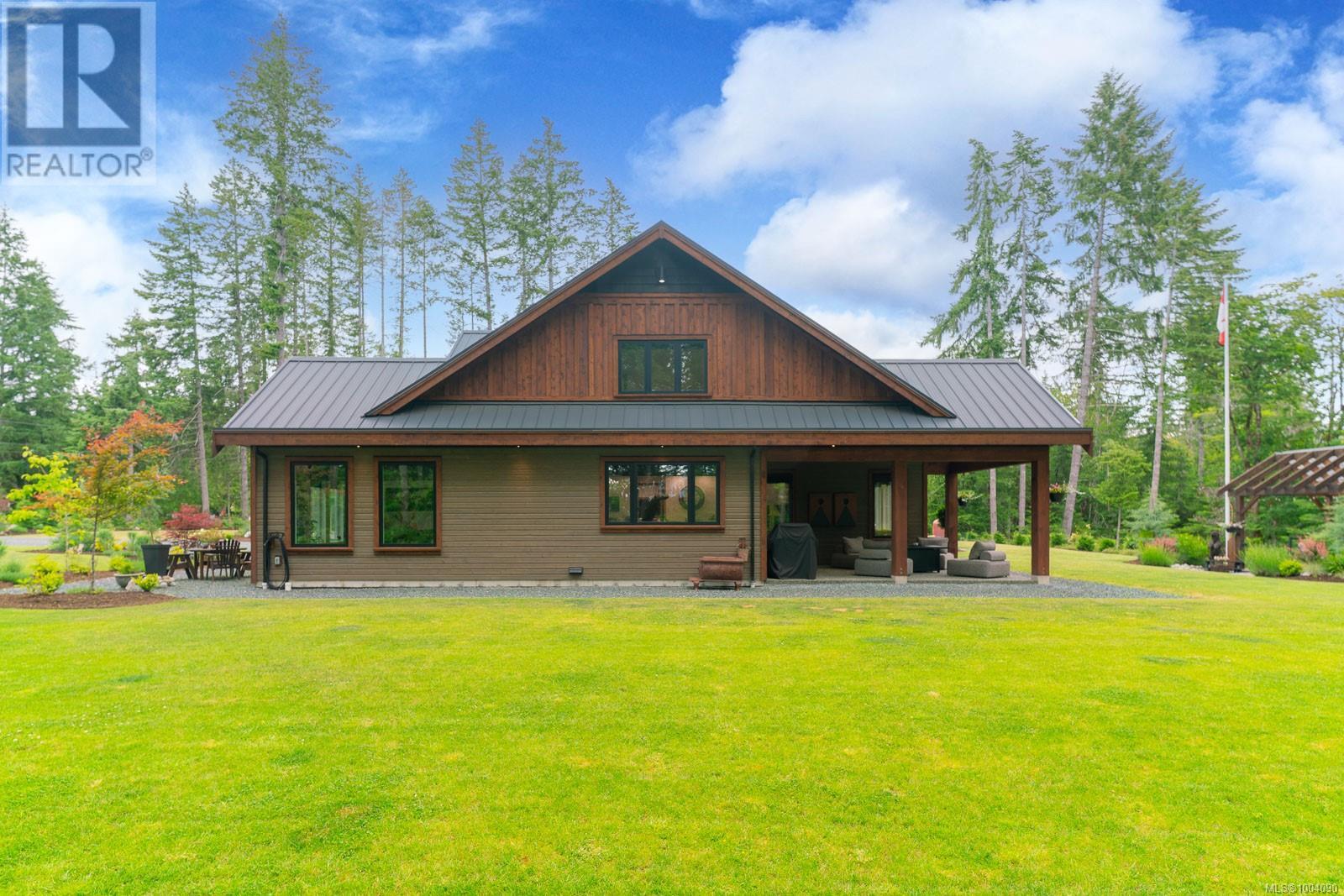 5625 Willow Rd, Port Alberni