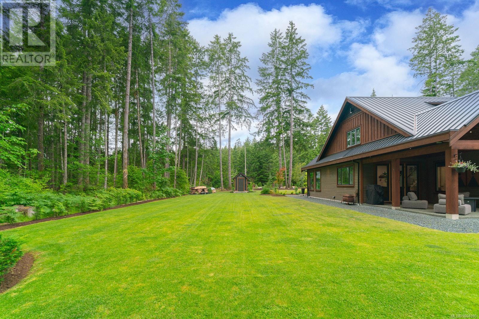 5625 Willow Rd, Port Alberni