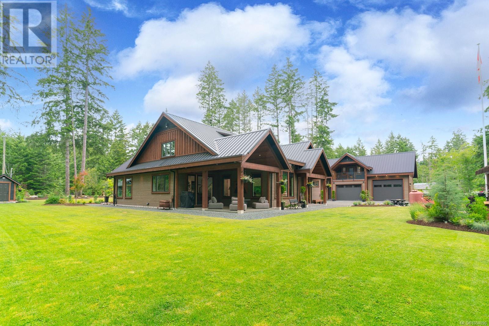 5625 Willow Rd, Port Alberni