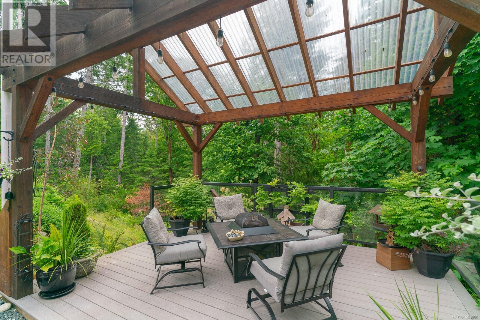5625 Willow Rd, Port Alberni