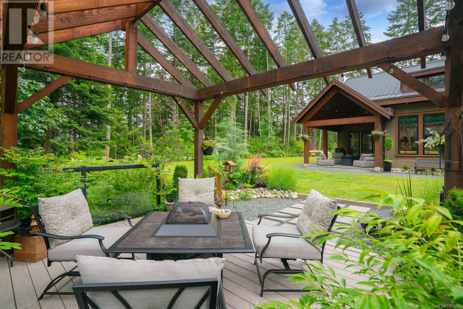 5625 Willow Rd, Port Alberni