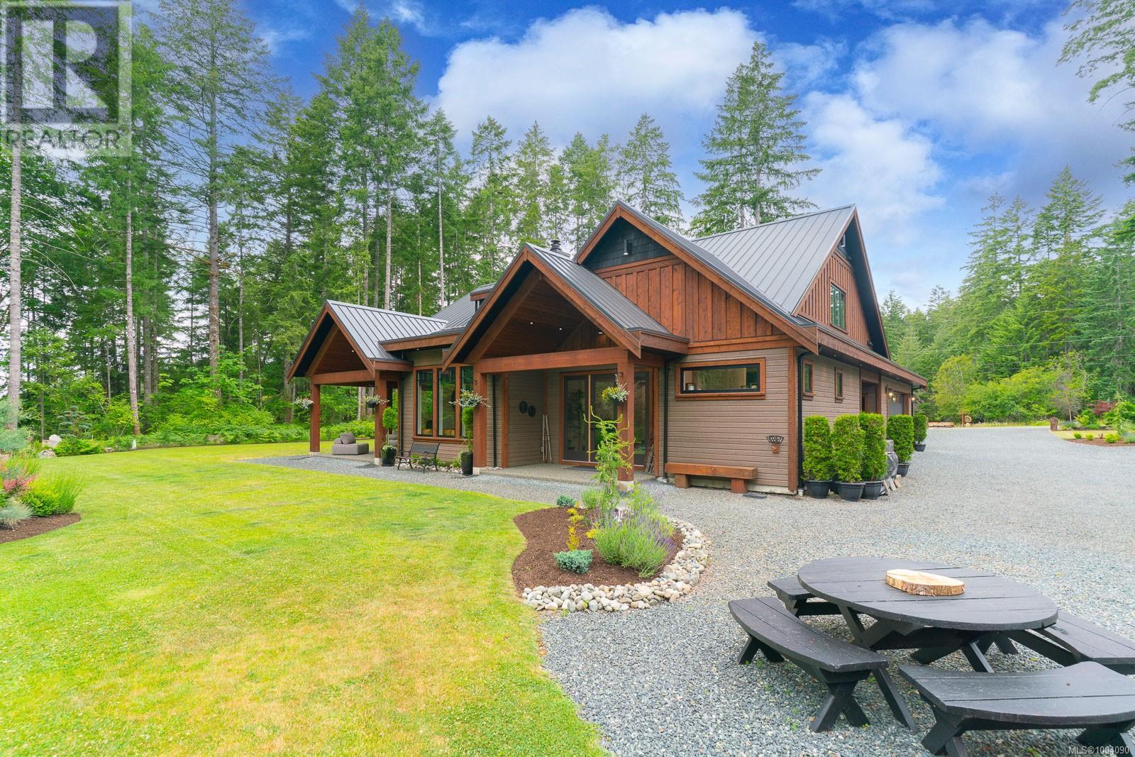 5625 Willow Rd, Port Alberni
