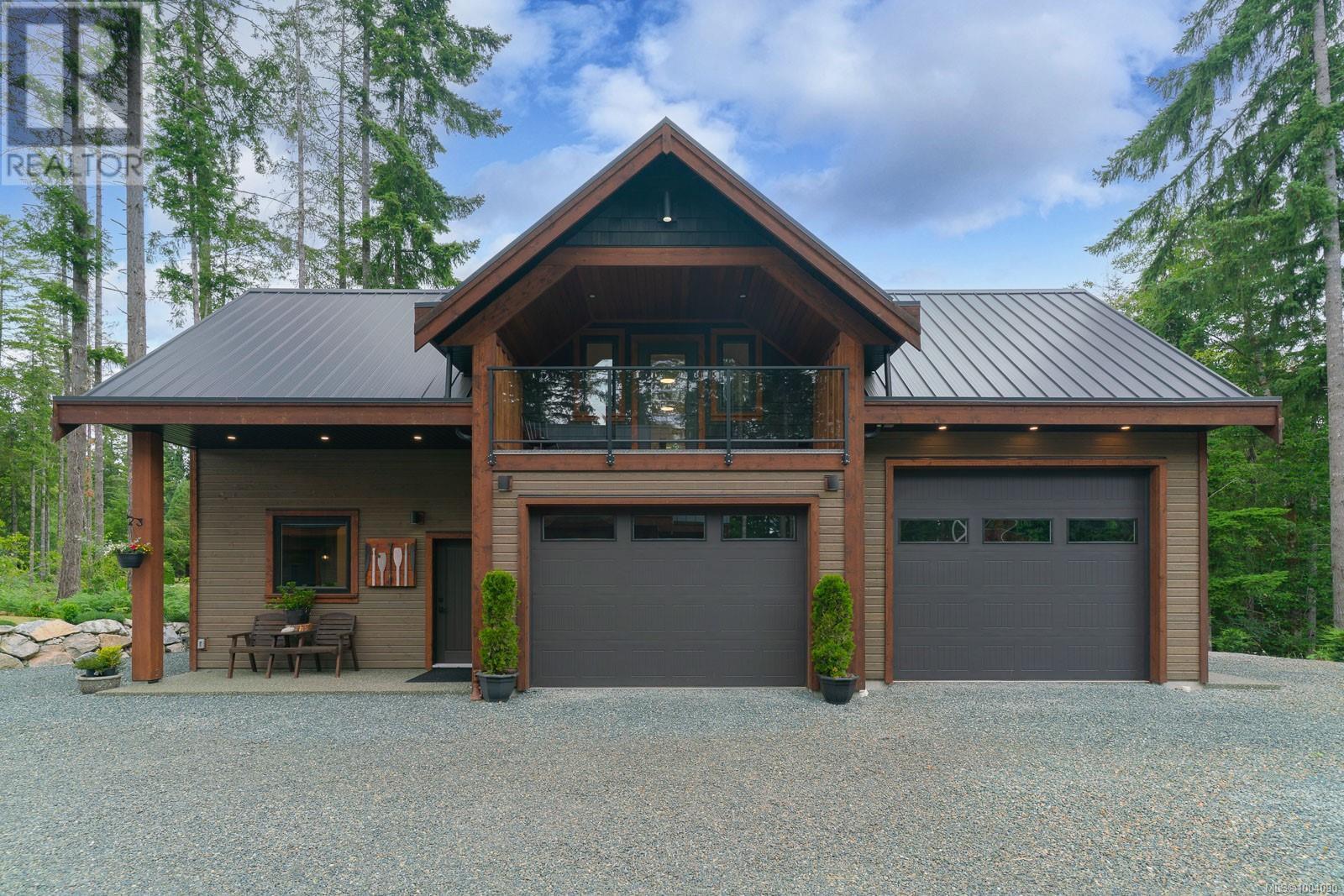 5625 Willow Rd, Port Alberni