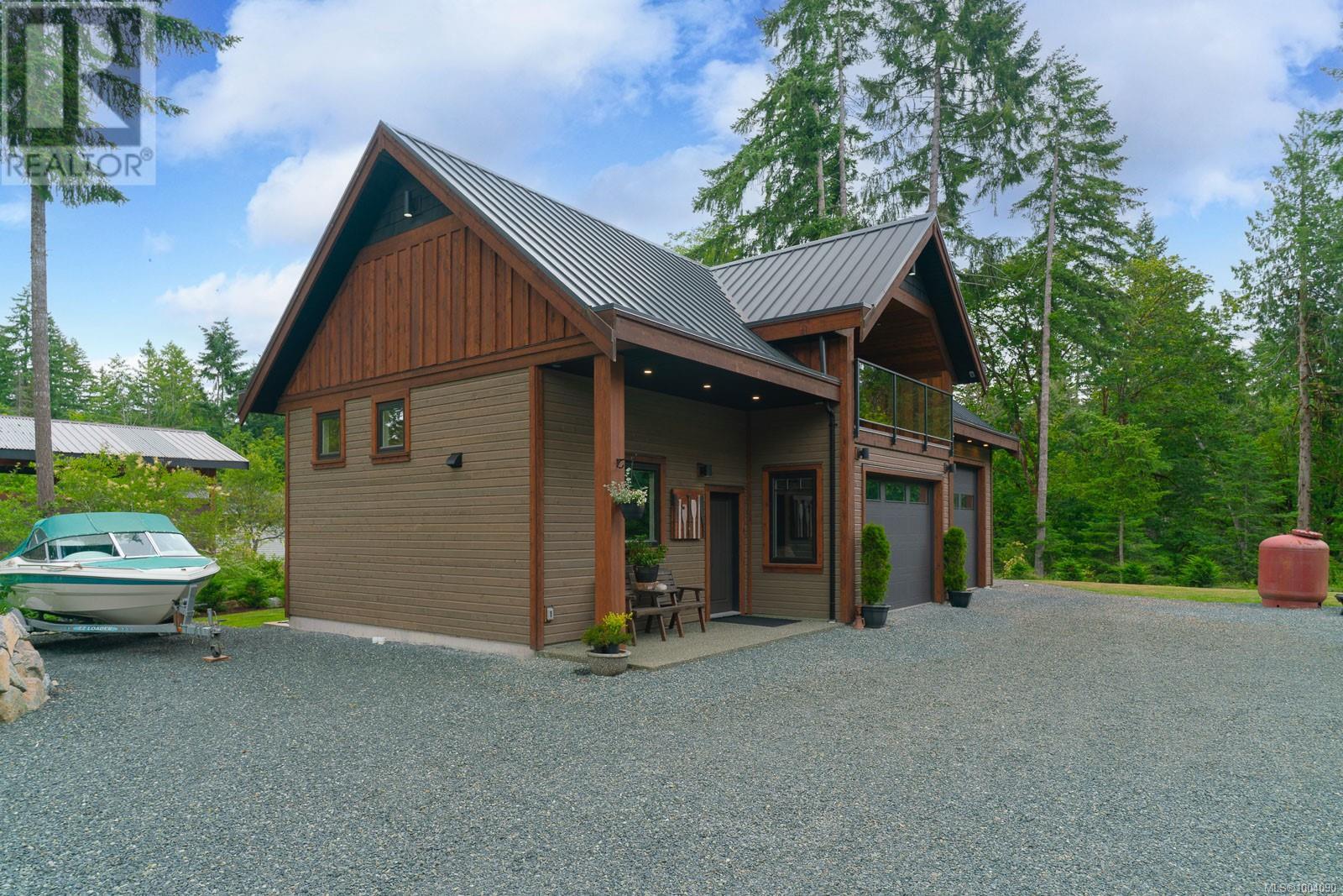 5625 Willow Rd, Port Alberni