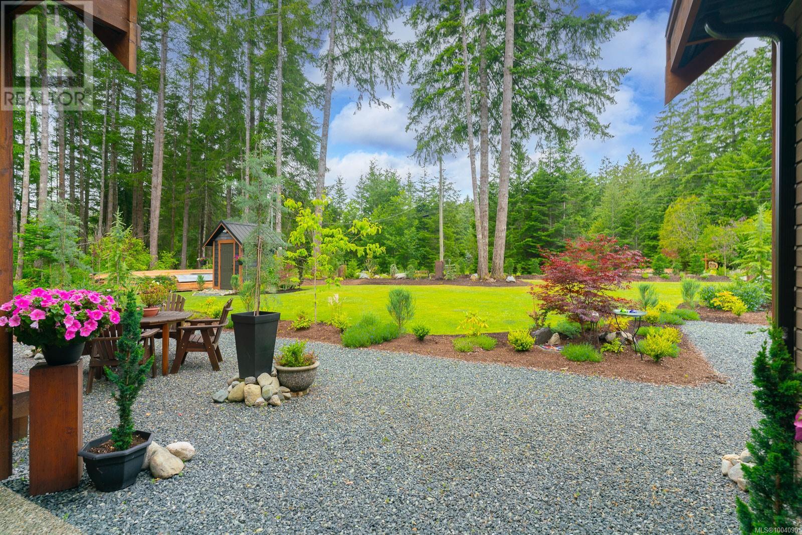 5625 Willow Rd, Port Alberni