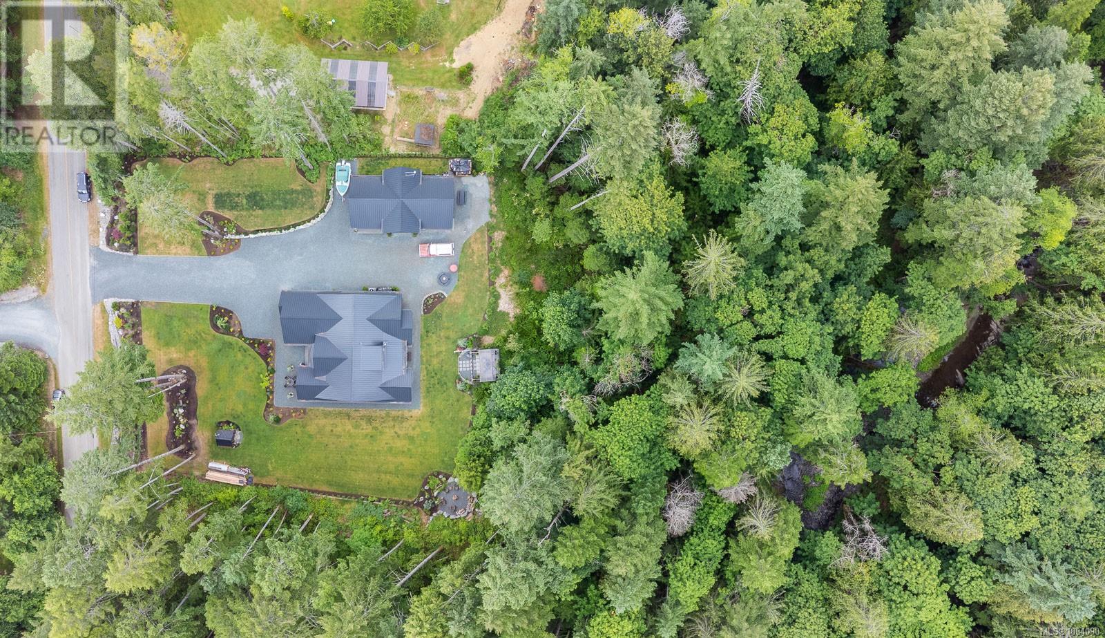 5625 Willow Rd, Port Alberni