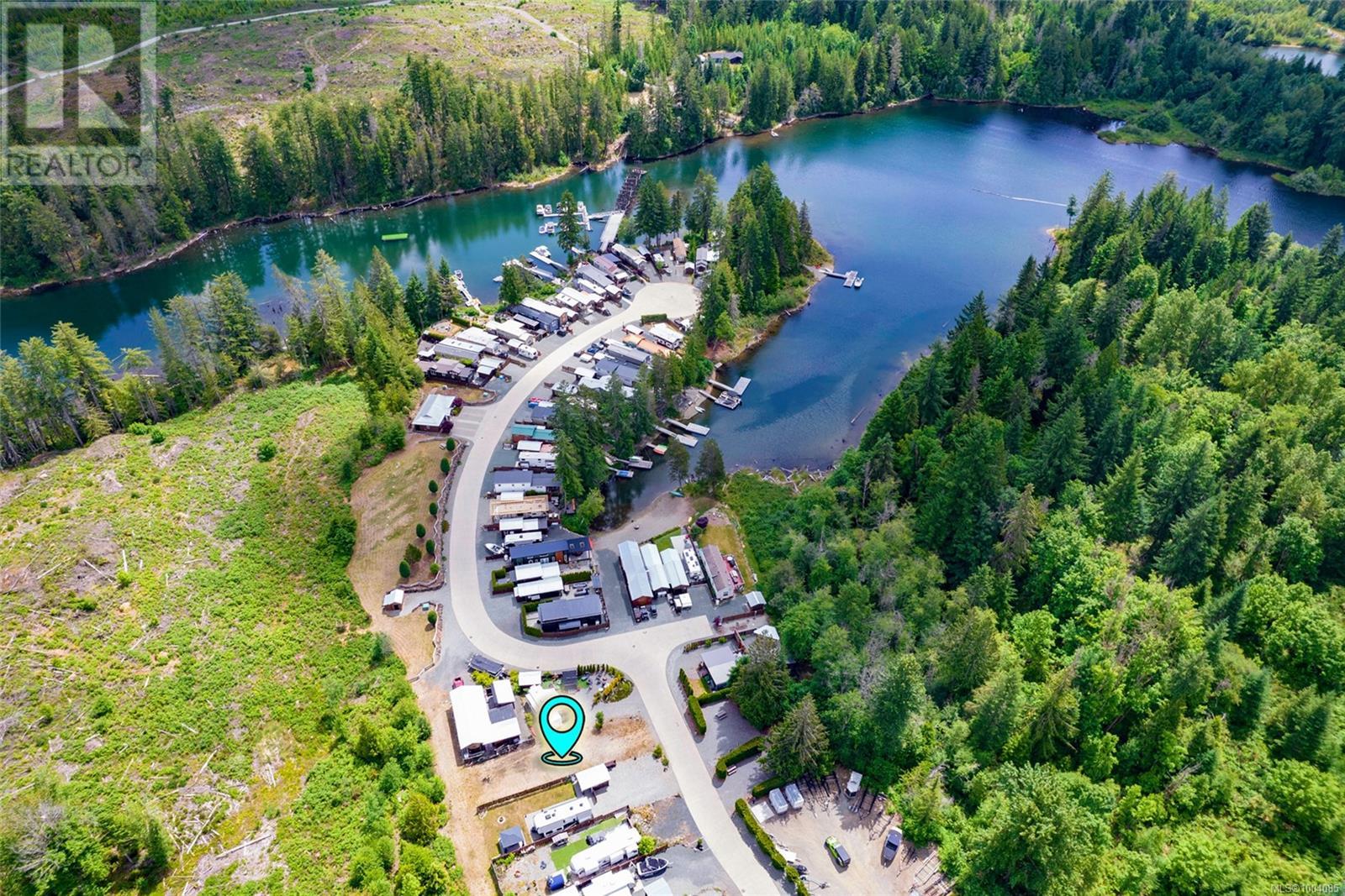 35 10750 Central Lake Rd, Port Alberni
