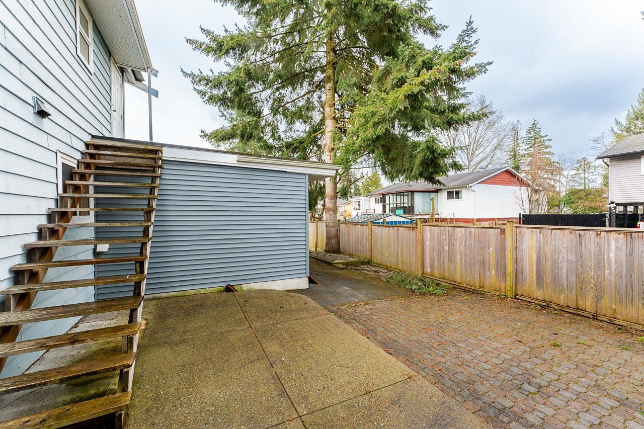 Photo 34 of 12764 104 A Avenue, Surrey BC