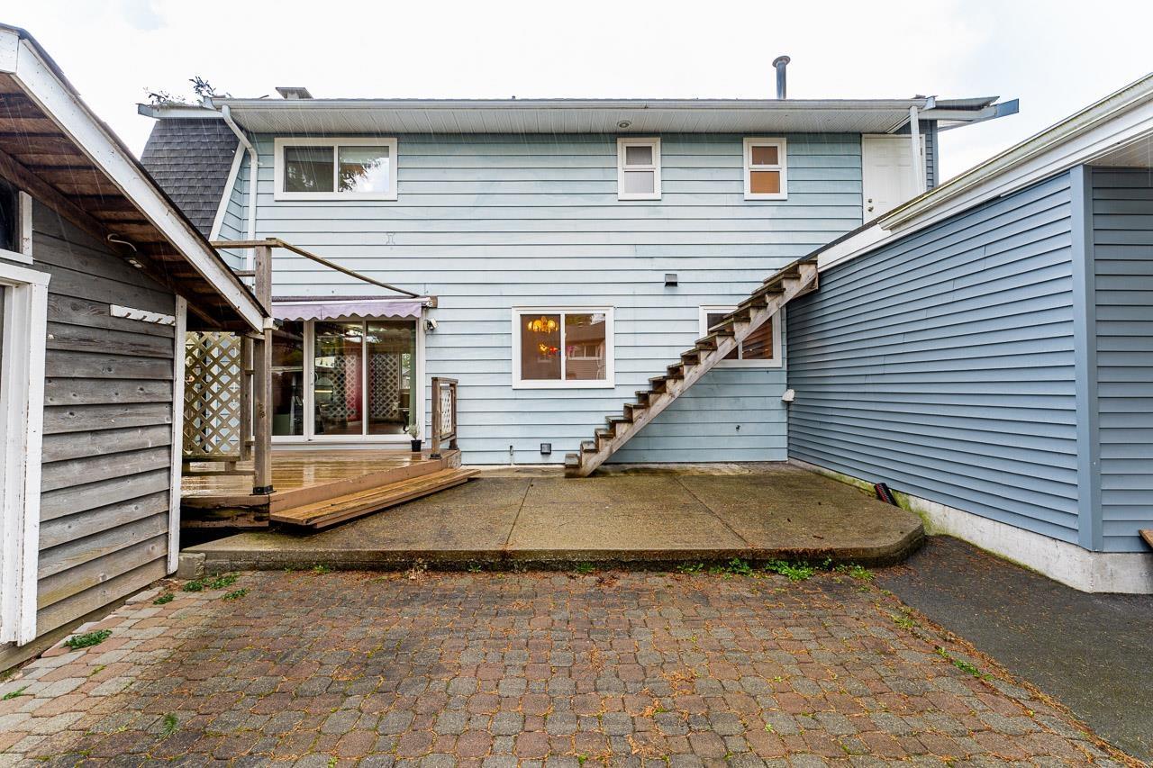 Photo 36 of 12764 104 A Avenue, Surrey BC