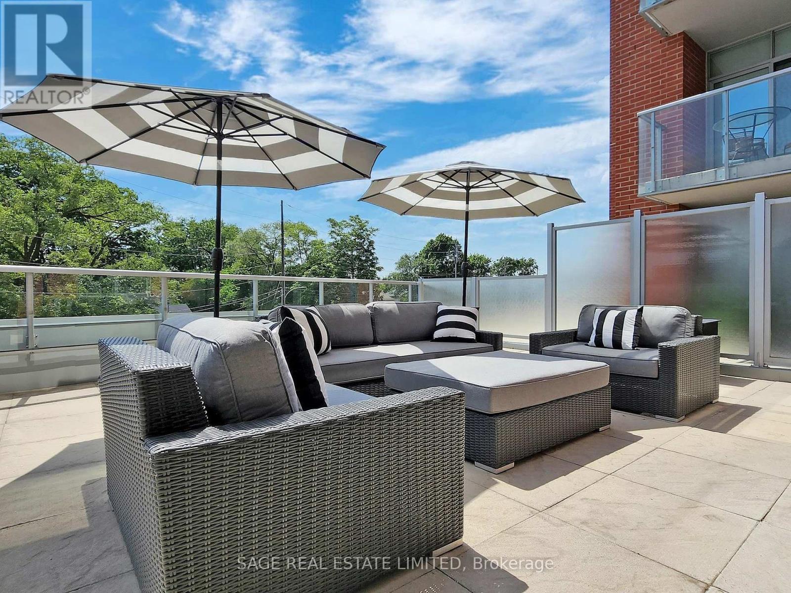 Photo 19 of 304 551 Maple Avenue, Burlington ON