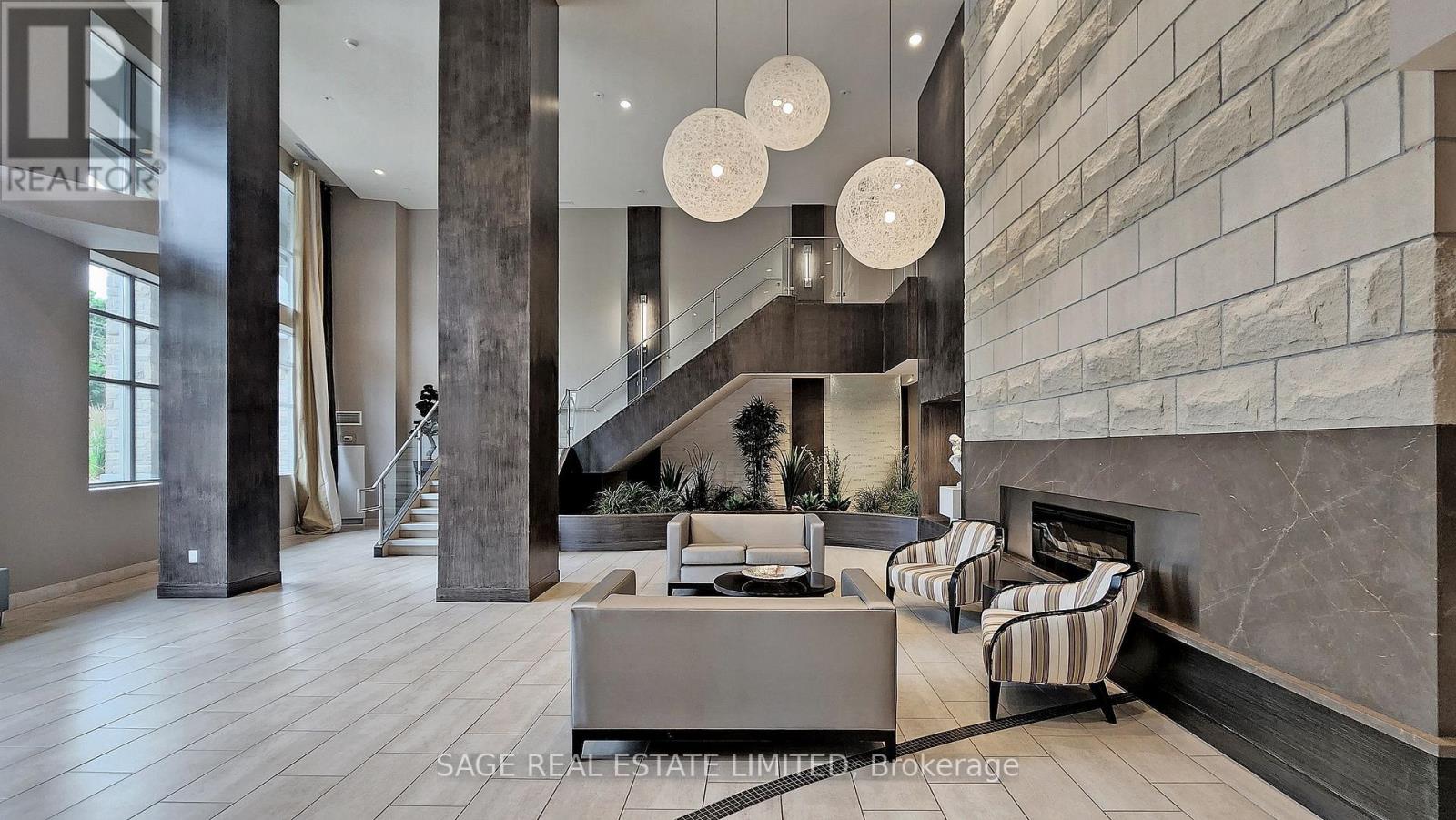 Photo 26 of 304 551 Maple Avenue, Burlington ON
