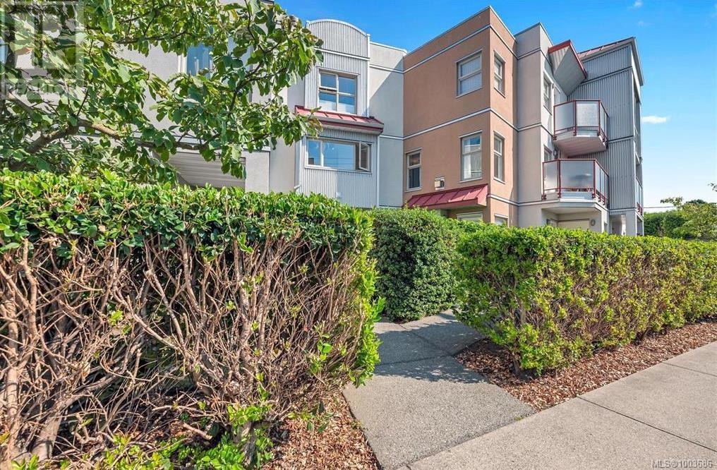 Photo 5 of 203 930 North Park St, Victoria BC