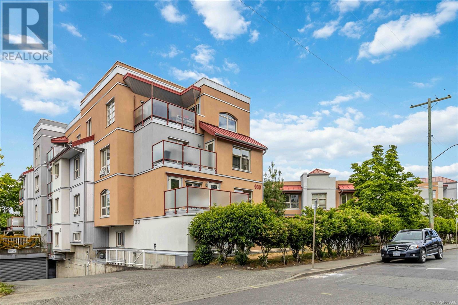 Photo 4 of 203 930 North Park St, Victoria BC