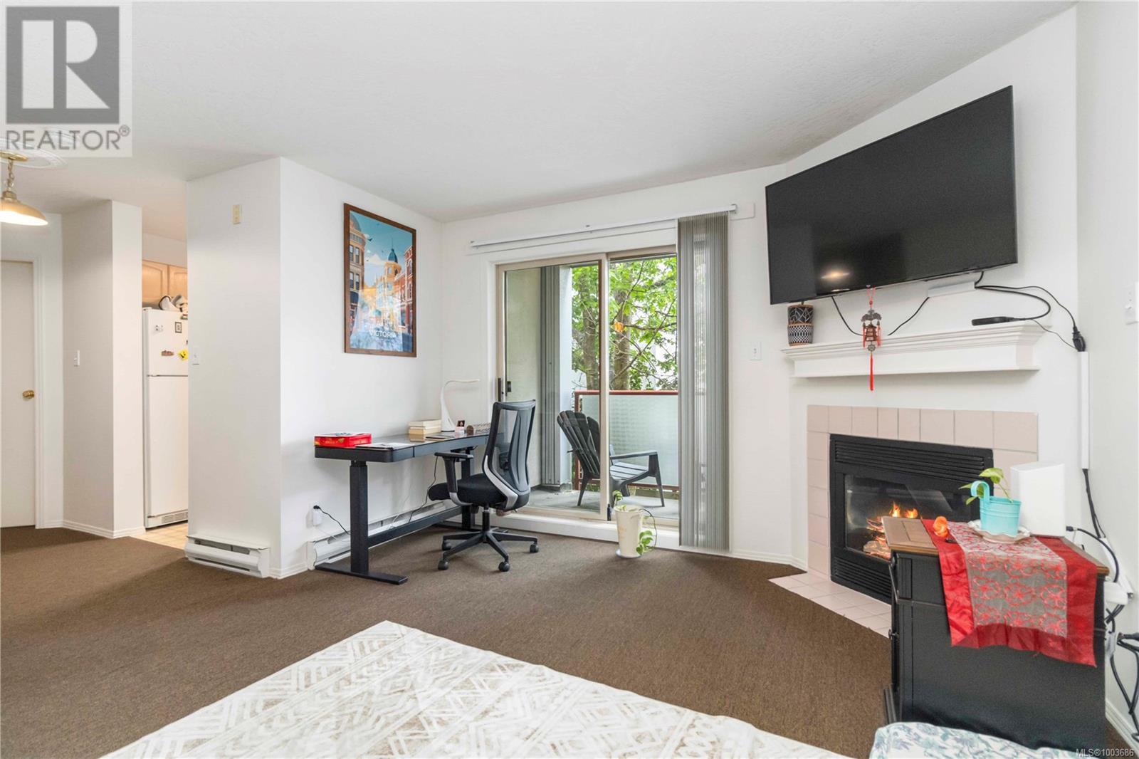Photo 10 of 203 930 North Park St, Victoria BC