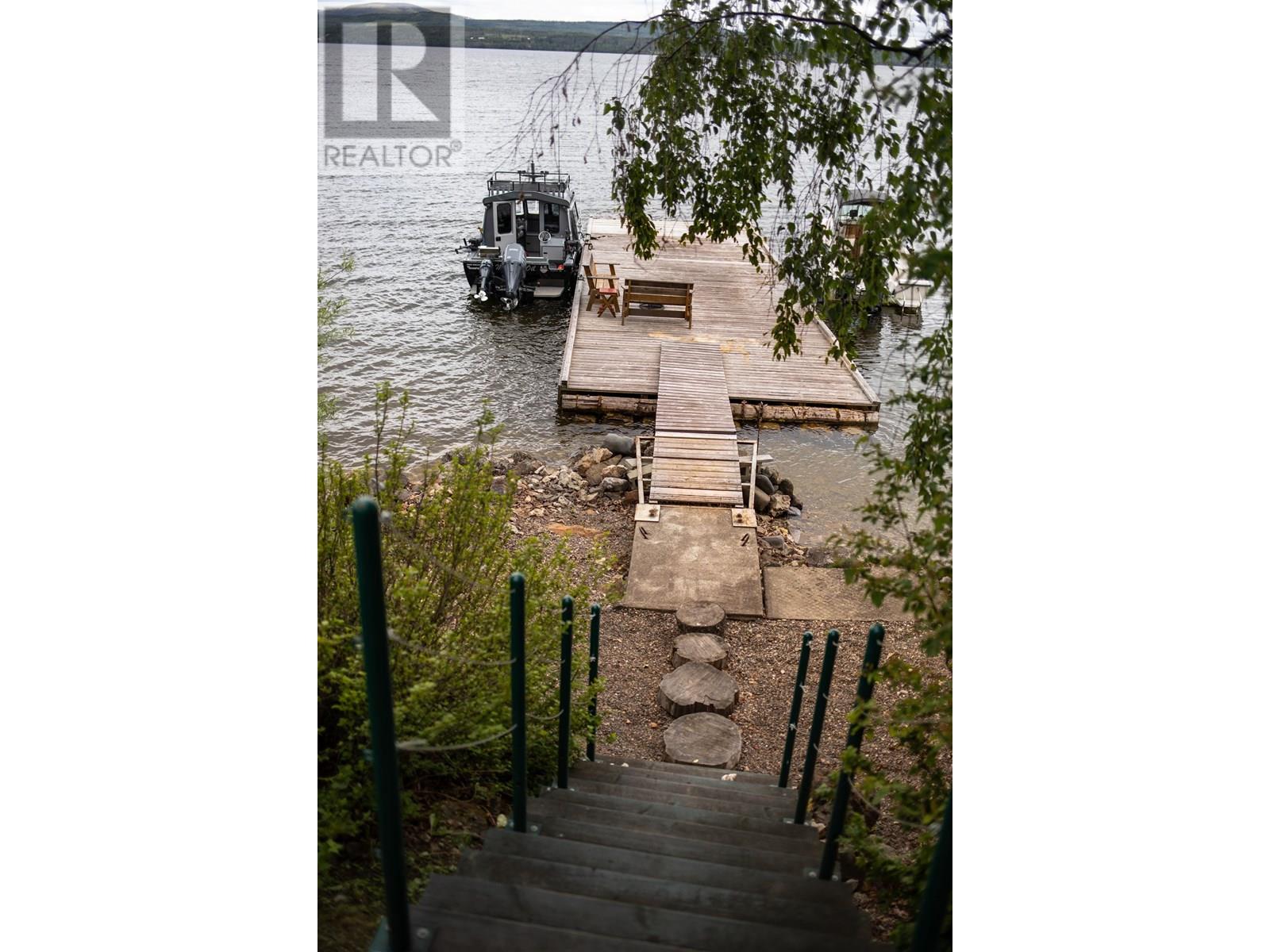 1638 UNCHA LAKE Road, Burns Lake