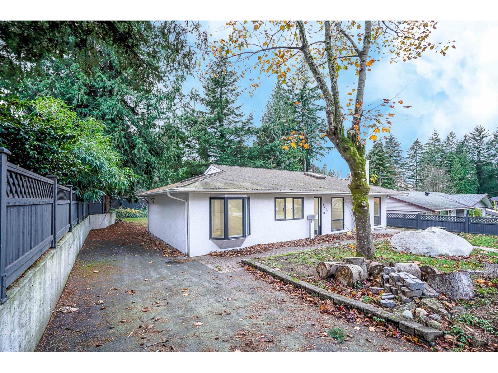 Photo 5 of 8577 Terrace Drive, Delta BC