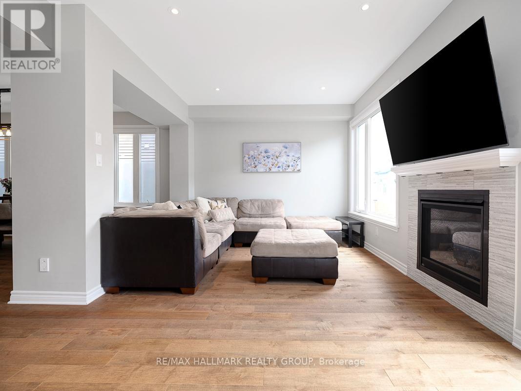 Photo 1 of 103 Warrior Street, Ottawa ON