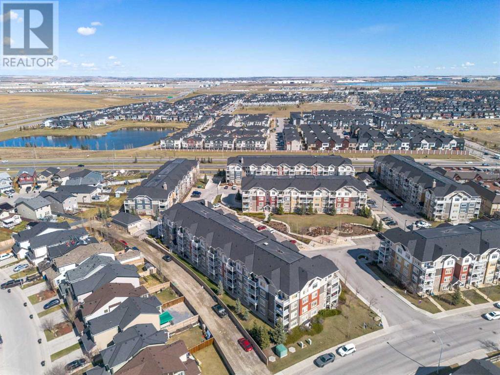 Single Family House for Sale in   Skyview Ranch Way NE Skyview Ranch Calgary 