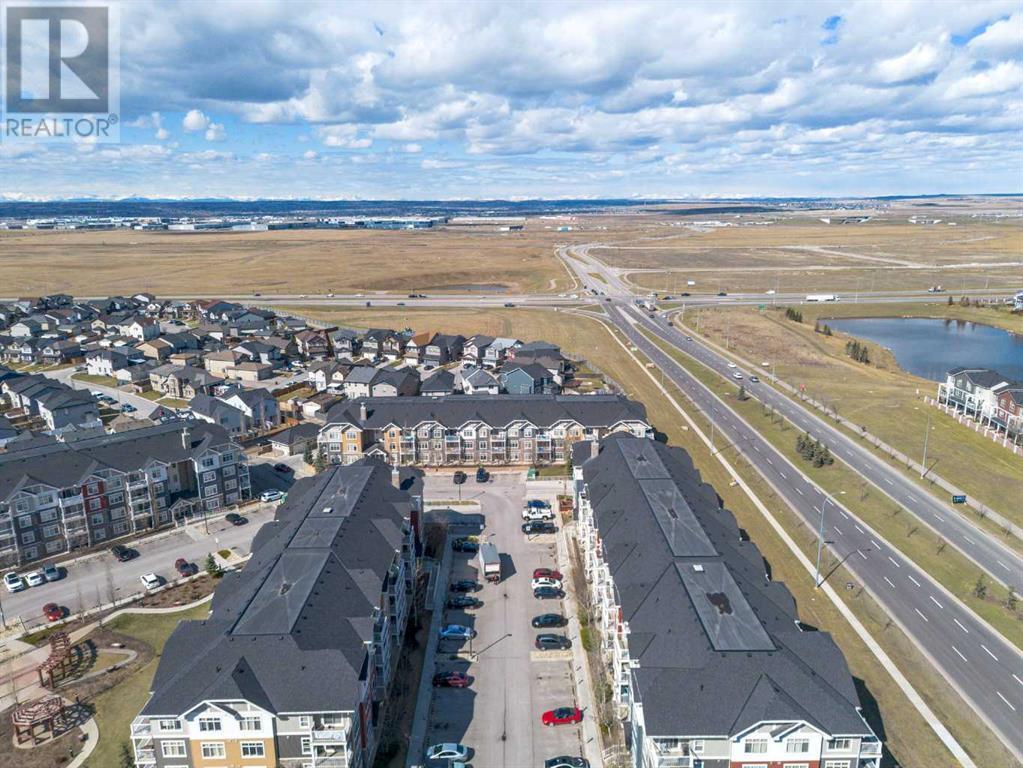 Single Family House for Sale in   Skyview Ranch Way NE Skyview Ranch Calgary 