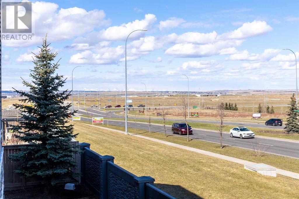 Single Family House for Sale in   Skyview Ranch Way NE Skyview Ranch Calgary 