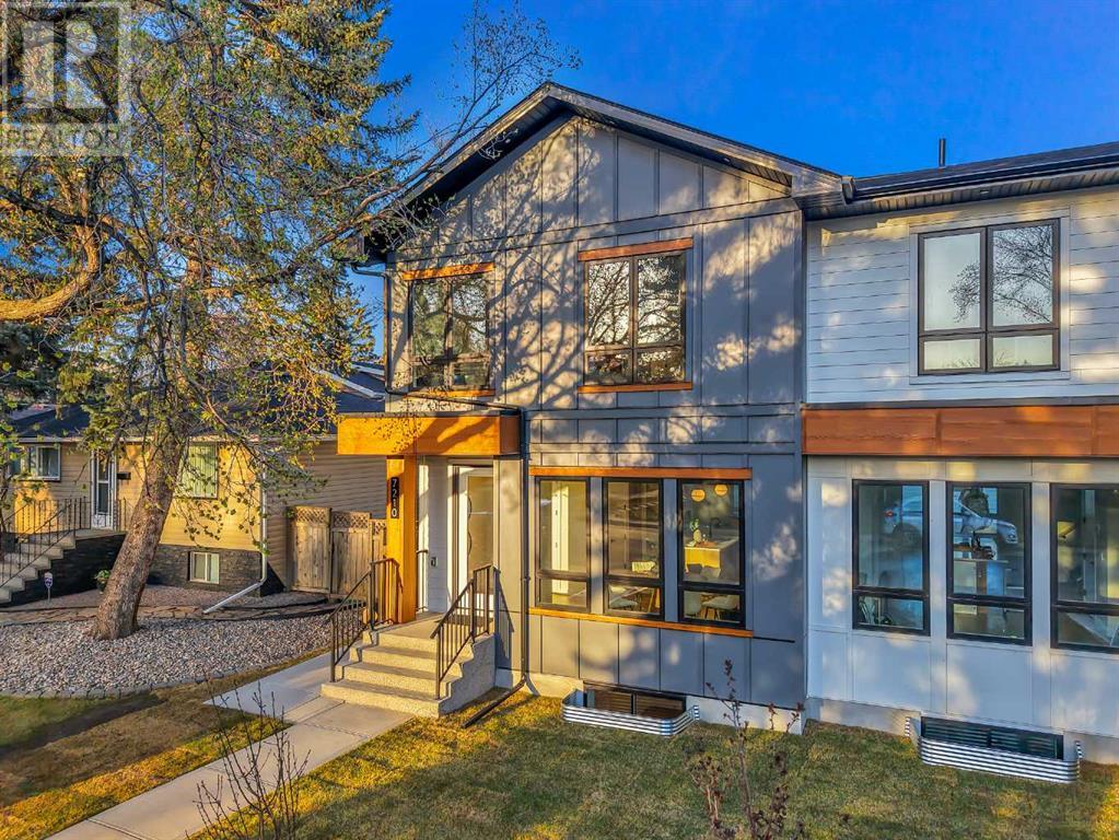 7212 21A Street SE, Calgary, Alberta