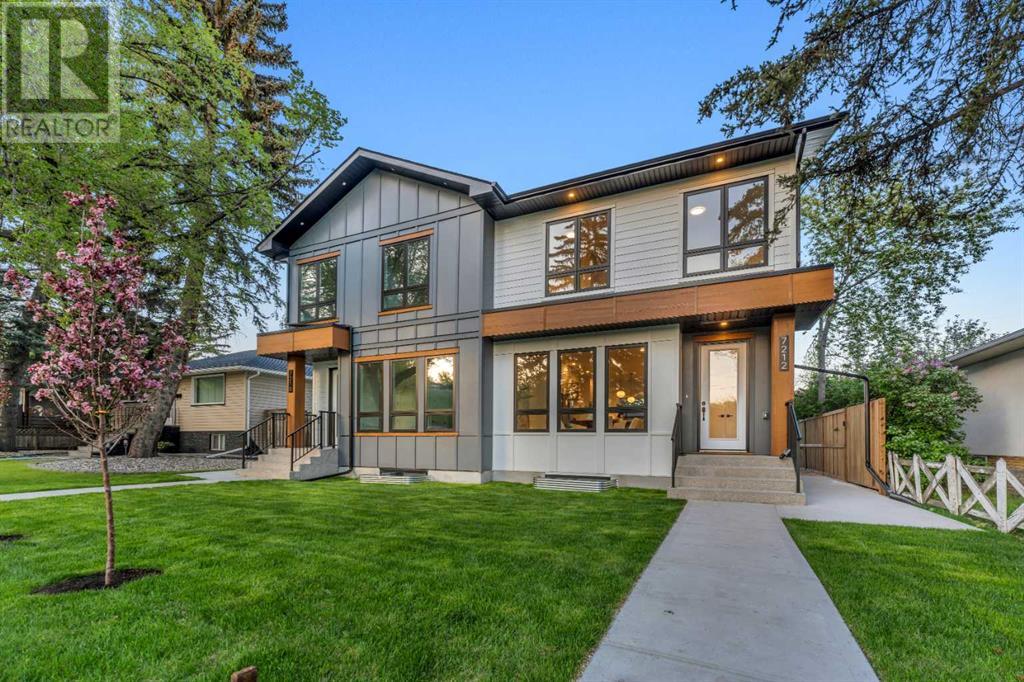 Single Family House for Sale in  A Street SE Ogden Calgary 
