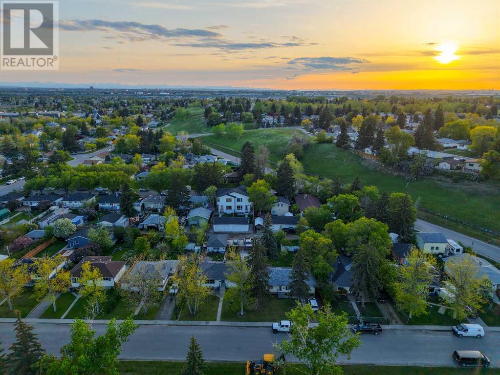 Single Family House for Sale in  A Street SE Ogden Calgary 