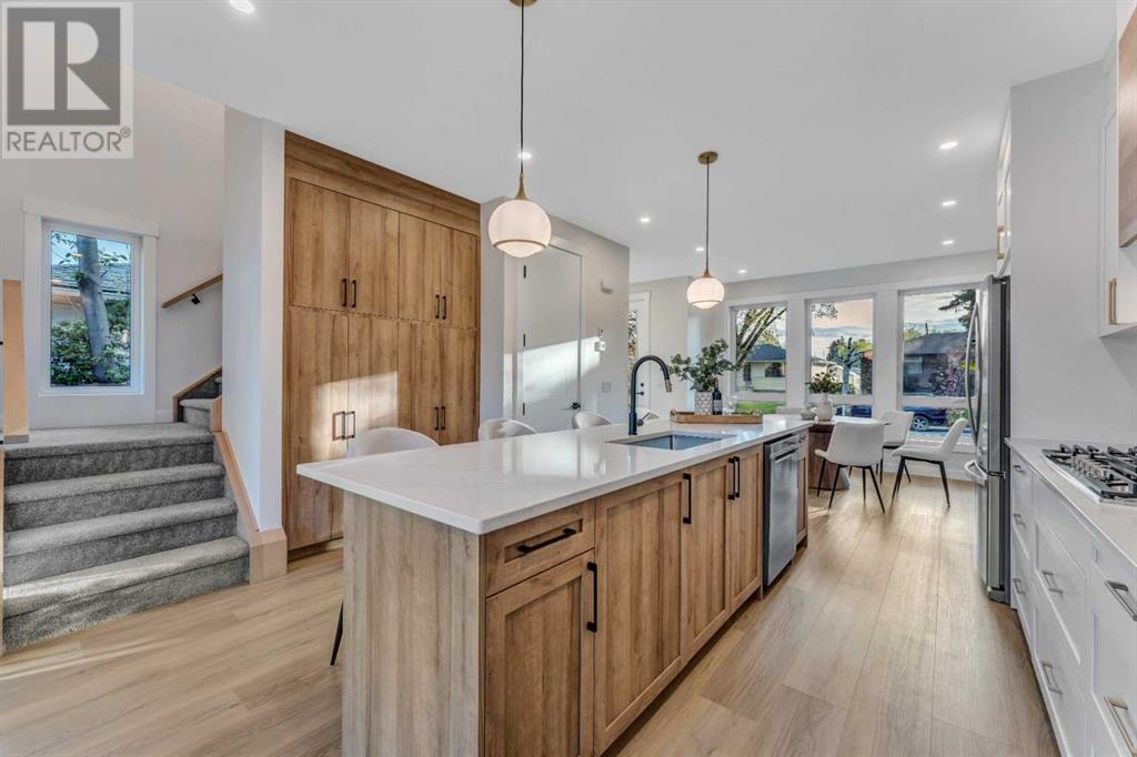 Single Family House for Sale in  A Street SE Ogden Calgary 