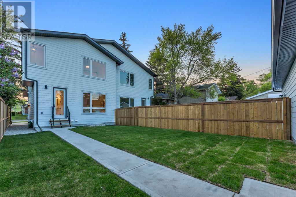 Single Family House for Sale in  A Street SE Ogden Calgary 