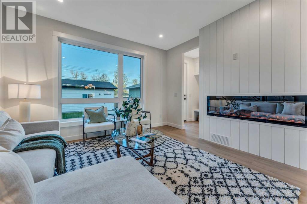 Single Family House for Sale in  A Street SE Ogden Calgary 