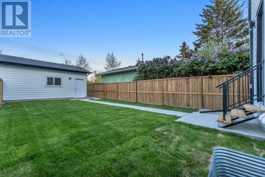 Single Family House for Sale in  A Street SE Ogden Calgary 