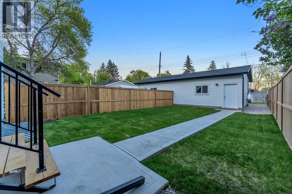 Single Family House for Sale in  A Street SE Ogden Calgary 