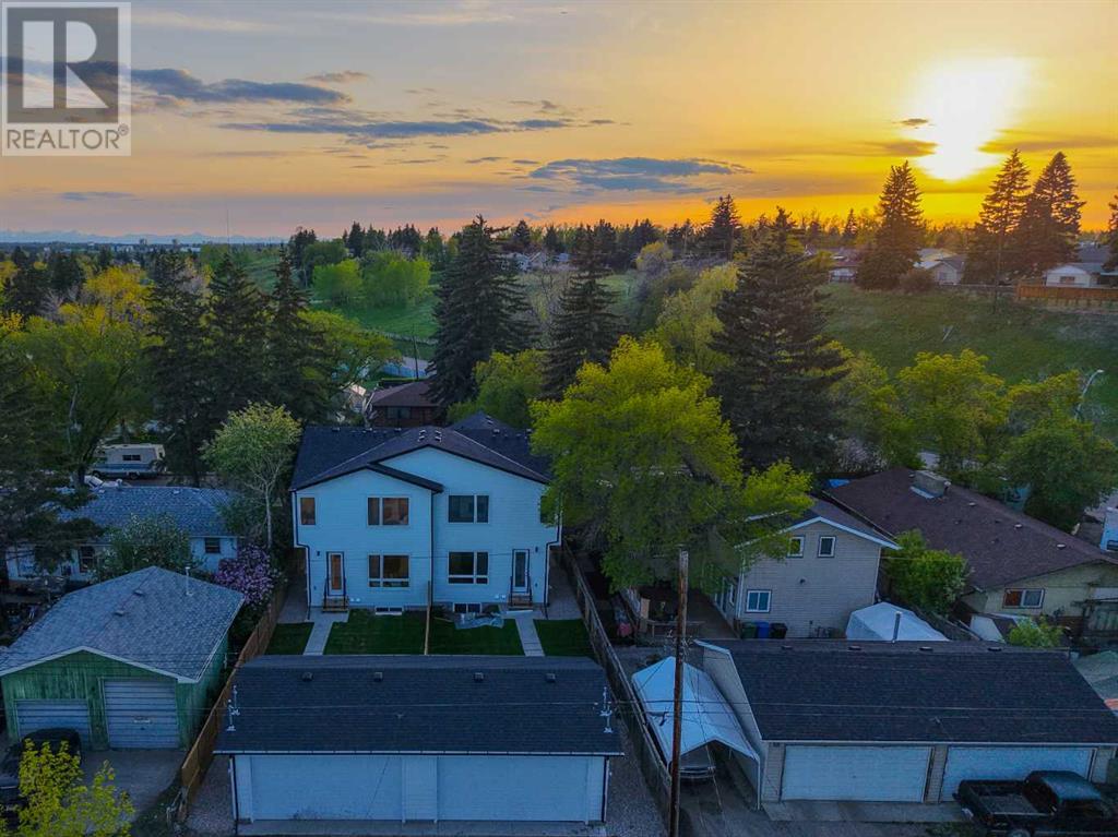 Single Family House for Sale in  A Street SE Ogden Calgary 