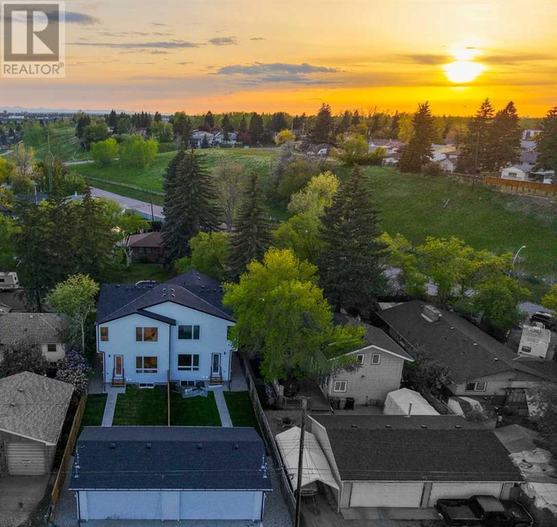 Single Family House for Sale in  A Street SE Ogden Calgary 