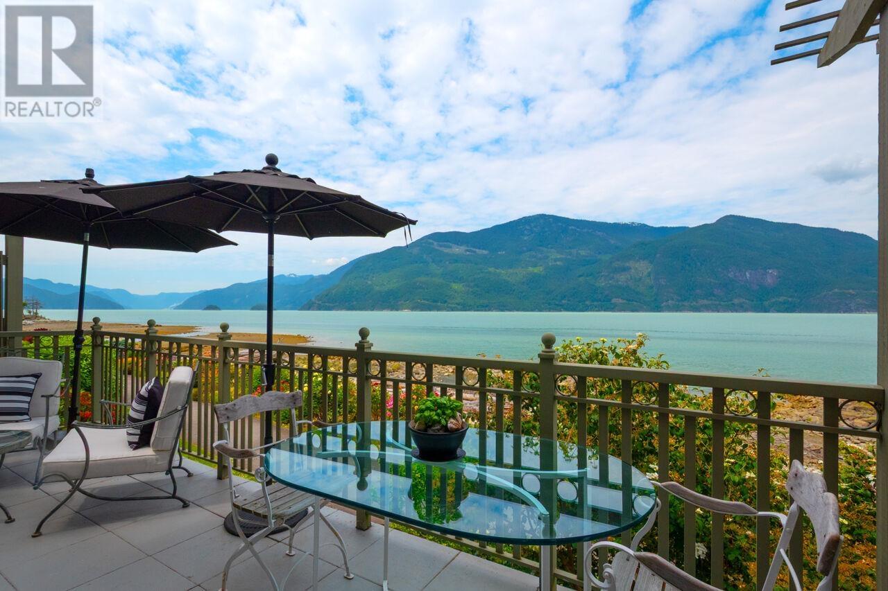 9 BEACH DRIVE, Furry Creek
