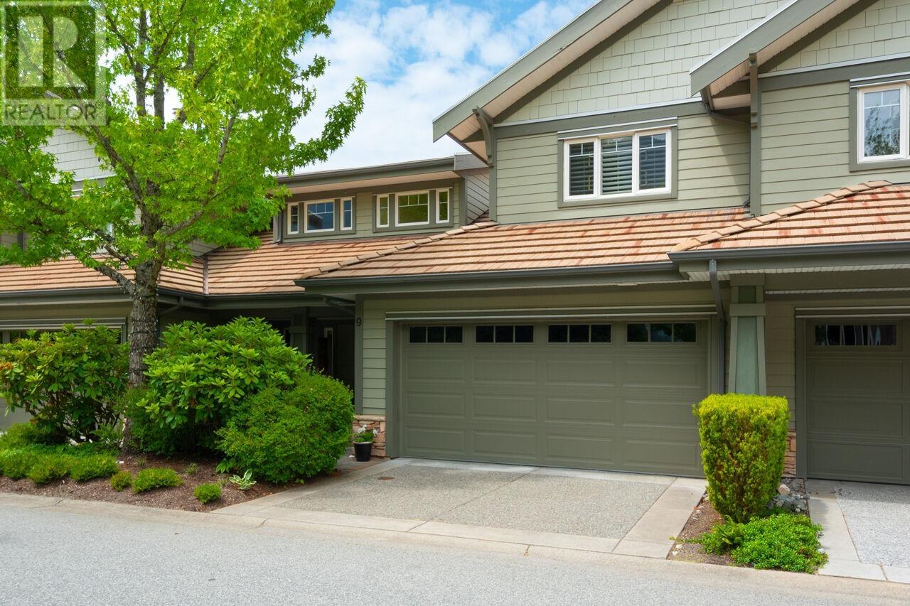 9 BEACH DRIVE, Furry Creek